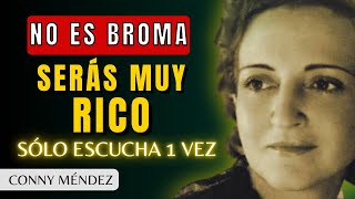 DA MIEDO‼️ SERÁS RICO CON SÓLO ESCUCHAR 1 VEZ ESTA ORACIÓN Y RECIBIRÁS MUCHO DINERO EN 7 DÍAS