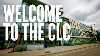 Welcome to the Community Learning Center for Children