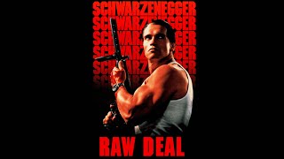 raw deal [1986] kill count