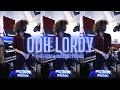 Youngr 'Ooh Lordy' (Live from Llamaland Studios)