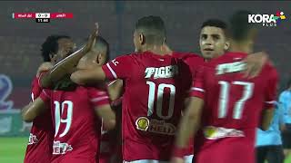 جميع أهداف الجولة الـ22 | الدوري المصري الممتاز 2022/2021