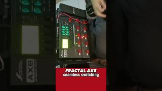 Fractal AX8 2023 #shorts