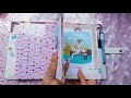 my planner. Обзор моего органайзера формата А5 lovedoki