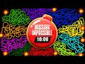 10 Minute Timer Bomb MISSION IMPOSSIBLE COOKIE 🍪