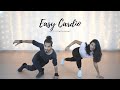 Easy Cardio Workout || Get Fit With Niyat || Ep. 1 #StayHome #WithMe