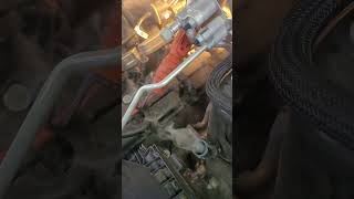 2018 Jeep Grand Cherokee P0456 Evap small leak