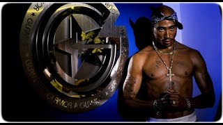 2Pac - Training Day (ft. 50 Cent) (The best) (GalilHD)