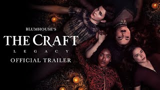 THE CRAFT: LEGACY - Official Trailer - In Cinemas October 29