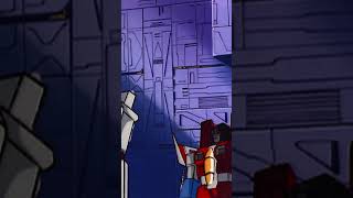 Silence! | Transformers G1 | 40th Anniversary