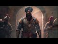 हरि सिंह नलवा इतिहास का सबसे खूंखार सिख योद्धा hari singh nalwa the most dreaded sikh warrior 🚩🔥