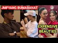 #fyang, JMFYANG Bumabanat na rin. Kai & Fyang expensive beauties