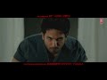 kabir singh – love.passion.pain dialogue promo shahid kapoor kiara advani sandeep reddy vanga