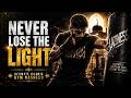ISLAMIC GYM NASHEED 🔥 Never Lose The Light (Warrior Muslim Motivation)