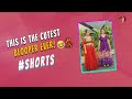 This is the cutest blooper ever! 😂💃| Priya Hedge | Tejaswini Gowda #Shorts
