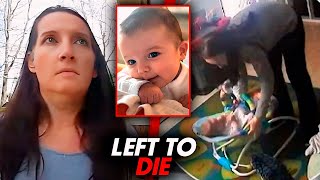 The Evil Daycare Owner That Killed Babies In Her Home