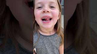 The Tooth Part 1 Shorts