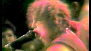 ADOLESCENTS Fenders Long Beach 2-26-1988 the PUNK CONCERT filmed by Video Louis Elovitz