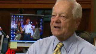 Bob Schieffer's Memories of Walter Cronkite