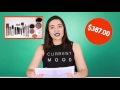 How Much Money Do You Spend on Makeup • Ladylike