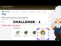 Update Hive App pages || Screen Flow Distribution Superbadge Unit || Challenge-1 || Salesforce 2024