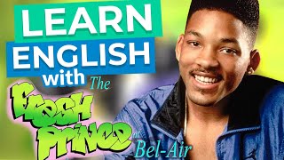American English Slang with Will Smith
