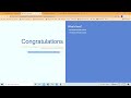 AWS DevOps Tools --Lambda/Codestar/Cloud Formation/Elasticbeankstalk