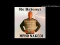 Mpho Nakedi-O siame