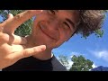 six flags vlog 4