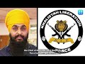 timeline of khalistani leaders killed abroad