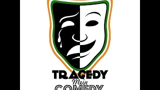 Naezy - Tragedy Mein Comedy (Prod. by StunnahSez Beatz)