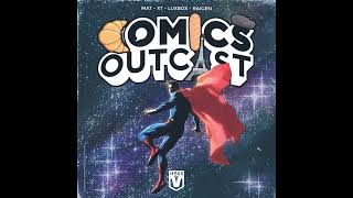 Croissant Outcast 05 - Geoffroy de Mooremiraille