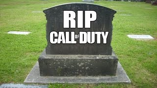 How To Save Call of Duty?