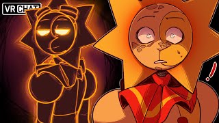 Solar IS COMING BACK?!?! in VRChat
