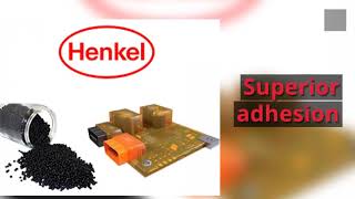 Henkel Technomelt™ at Robert McKeown