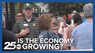 Waco officials proactive to growth, but how is it impacting our economy?