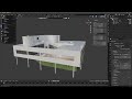 Videoguide - How to Import 3DStudio Files Into Blender, Easy, Quick, Free Example, From Site, Issues