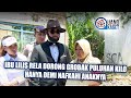 UANG KAGET EPISODE 91 - Ibu Lilis Rela Dorong Grobak Puluhan Kilo Hanya Demi Nafkahi Anaknya!