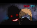 [👻Horror Story👻] 12 True Horror Story Animated | Scary Real Story Of Creepy House