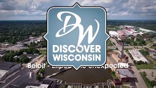 Beloit's Episode on Discover Wisconsin 2018