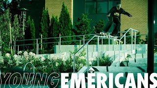 Emerica's \