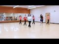 Get You Some - Line Dance  (Dance & Teach)