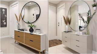 New Modern Entryway Decorating Ideas 2025 Latest Living Room Hallway Designs and Best Foyer Decor