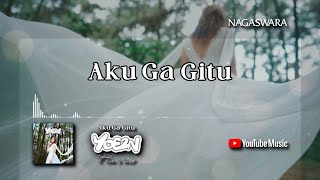 Yoe2n - Aku Ga Gitu (Official Lyrics Video)