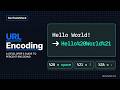 URL Encoding Explained: Percent-Encoding Every Developer Must Know
