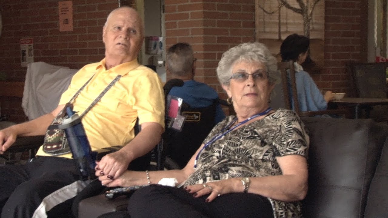 Virtual Tour Capitalcare Dickinsfield Youtube