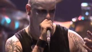 Primordial - God to the Godless Live Metalmania 2008