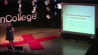 Every Day is Election Day: Rebecca Sive at TEDxCarletonCollege