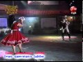 Campeones de cueca chile