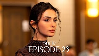 Safir | Episode 23 (English Subtitles)