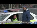 Geană la Ștefănești  -  partea a II-a  -  Venirea poliției la chemarea lui Pungă